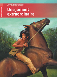 Image de Une jument extraordinaire