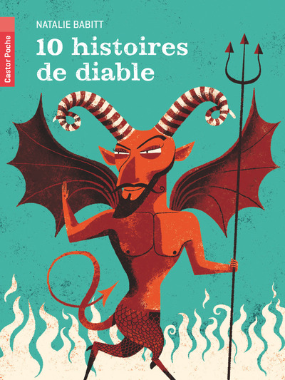 Image de 10 histoires de diable