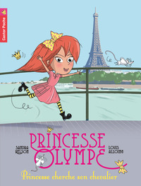 Image de Princesse cherche son chevalier
