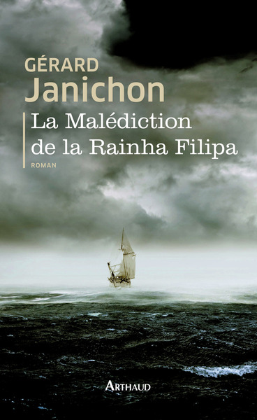Image de La Malédiction de la Rainha Filipa