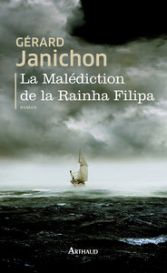 Image de La Malédiction de la Rainha Filipa