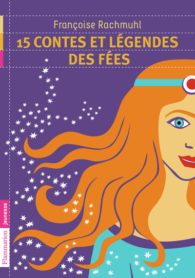 Image de 15 contes et légendes des fées