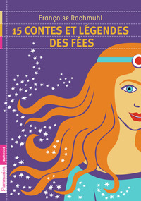 Image de 15 contes et légendes des fées