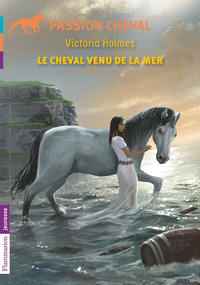 Image de Le cheval venu de la mer