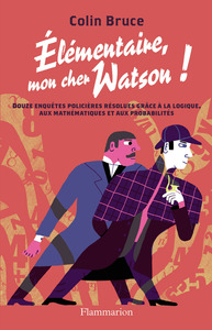 Image de Élémentaire mon cher Watson !