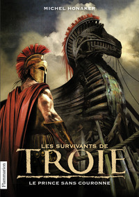 Image de Les Survivants de Troie