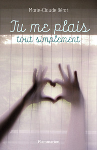 Picture of Tu me plais, tout simplement