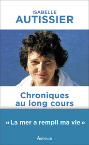 Picture of Chroniques au long cours