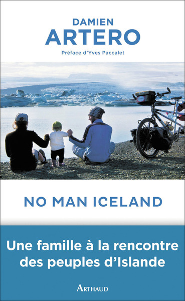 Picture of No Man Iceland