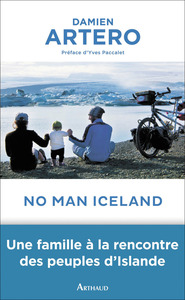 Picture of No Man Iceland