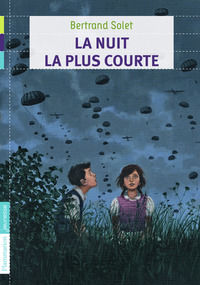 Image de La Nuit la plus courte