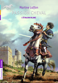 Image de L'Étalon blanc