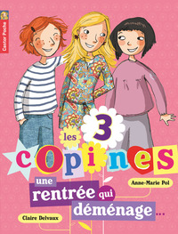 Image de Une rentrée qui déménage