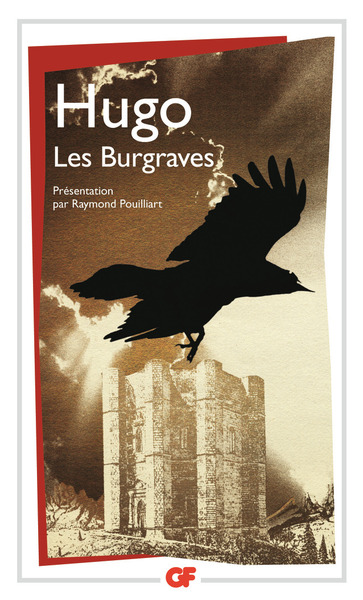 Picture of Les Burgraves
