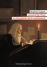 Image de Léonard de Vinci et cinq génies de la Renaissance