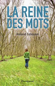 Picture of La Reine des mots