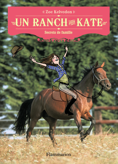 Image de Un ranch pour Kate