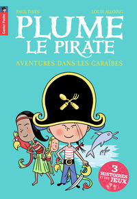 Image de Plume le pirate - Aventures dans les Caraïbes