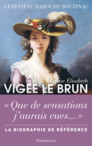 Picture of Louise Élisabeth Vigée Le Brun