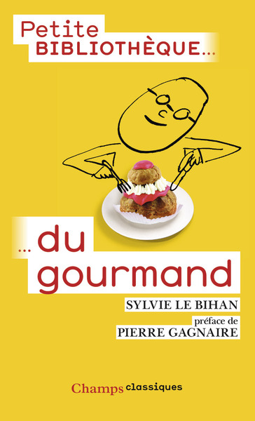 Image de Petite Bibliothèque du gourmand