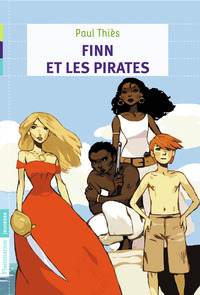 Image de Finn et les pirates