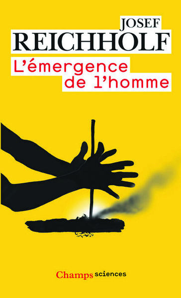 Image de L'Émergence de l'homme