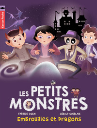 Image de Embrouilles et dragons
