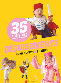 Picture of Déguisements pour petits et grands