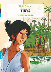 Image de Le Complot du Nil