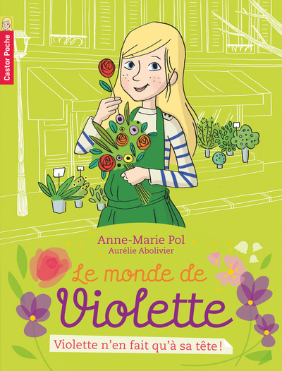 Image de Violette n'en fait qu'à sa tête !