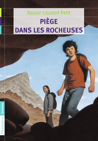 Image de Piège dans les Rocheuses