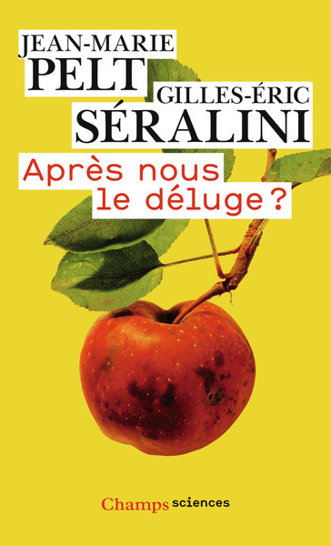 Image de Après nous le déluge ?