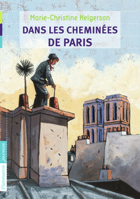 Image de Dans les cheminées de Paris
