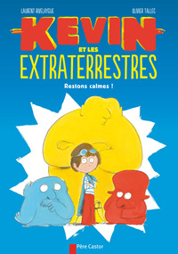 Image de Restons calmes!