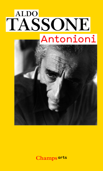 Image de Antonioni