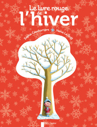 Picture of Le Livre rouge de l'hiver