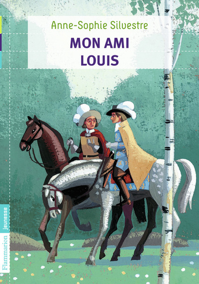 Image de Mon ami Louis