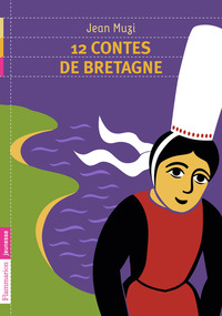 Image de 12 contes de Bretagne