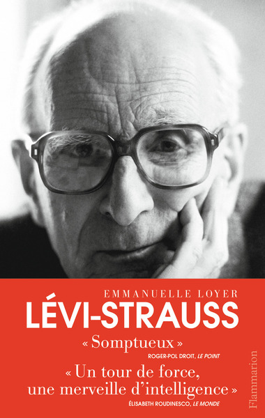 Picture of Levi-Strauss