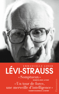 Picture of Levi-Strauss