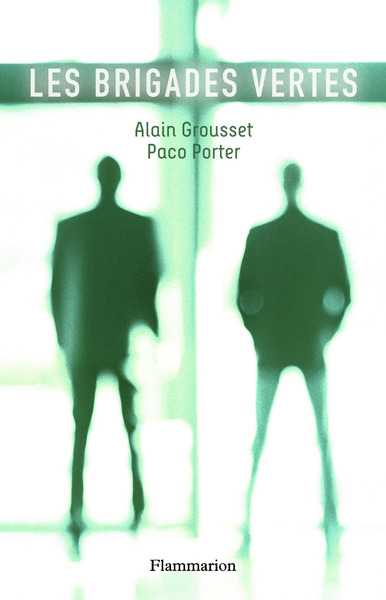 Picture of Les Brigades vertes