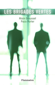 Picture of Les Brigades vertes