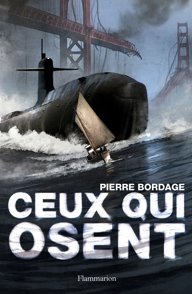 Picture of Ceux qui osent