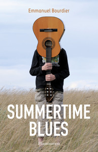 Picture of Summertime blues