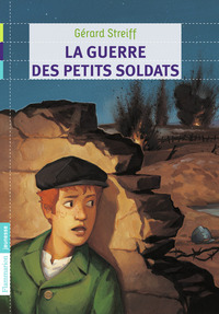 Image de La Guerre des petits soldats