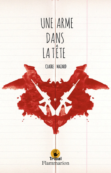 Image de Une arme dans la tête