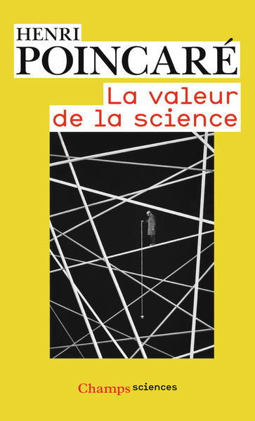 Picture of La Valeur de la science