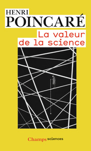 Picture of La Valeur de la science