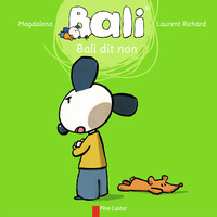Picture of Bali dit non