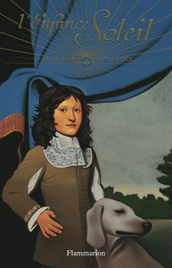 Image de L'enfance du Soleil